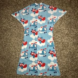 Zipadee Zip Large Fleece (NEW)